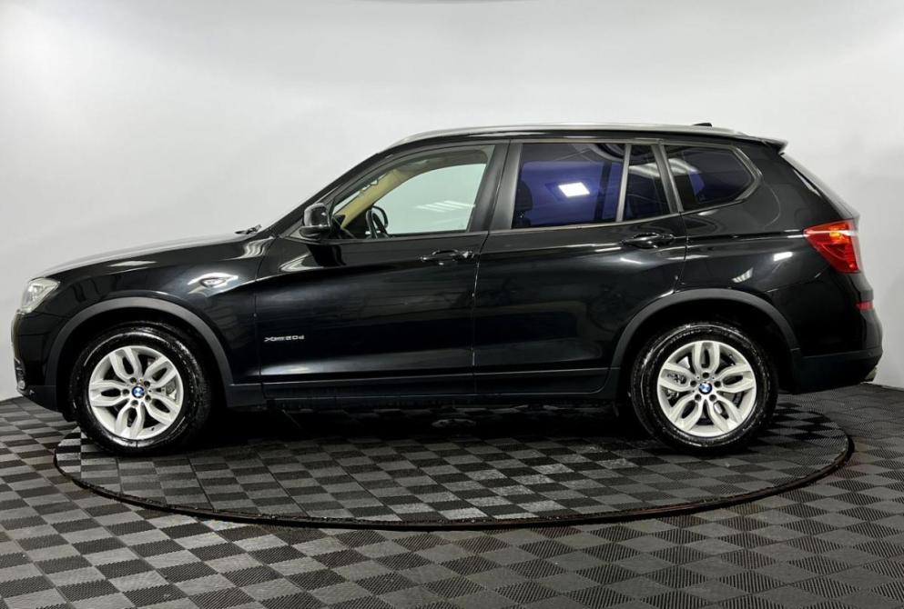 BMW X3 II (F25) Рестайлинг Нижний Новгород  - изображение 9