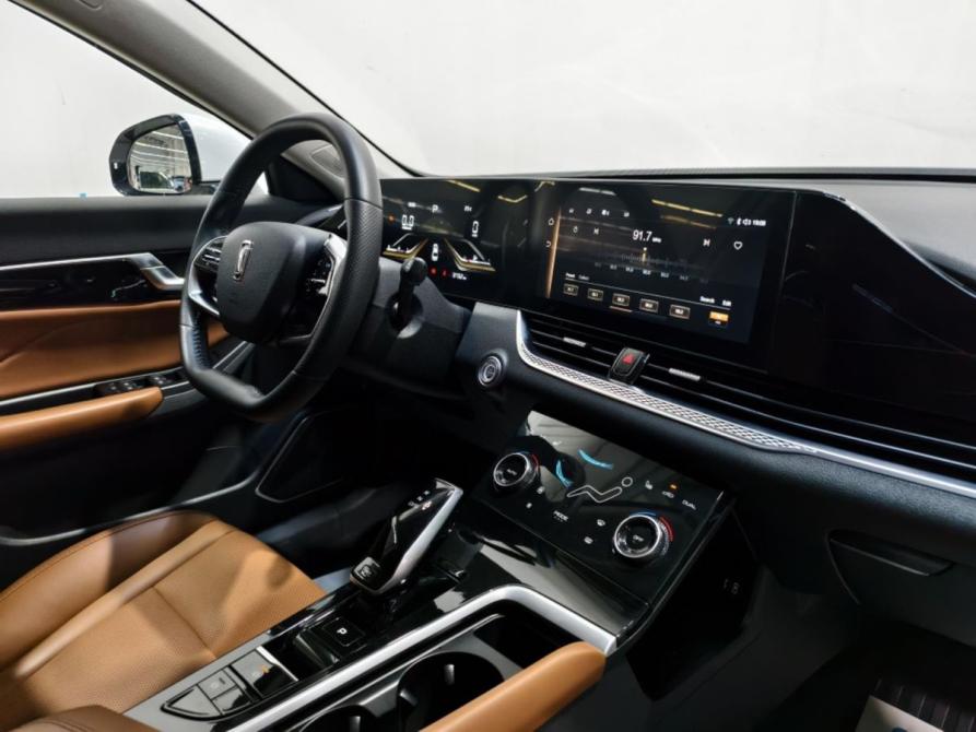 FAW Bestune B70 I Курск  - изображение 5