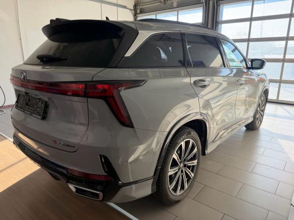 Changan CS75 Plus III с пробегом 2024 года, цена 3 199 000 рублей, 28700 км, внедорожник, Автокод Объявления