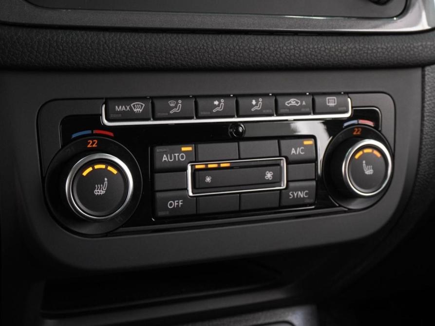 Volkswagen Tiguan I Рестайлинг Воронеж  - изображение 14