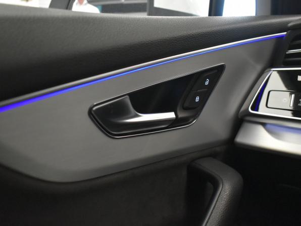 Audi Q7 II (4M) Рестайлинг с пробегом 2020 года, цена 5 935 000 рублей, 109595 км, внедорожник, Автокод Объявления