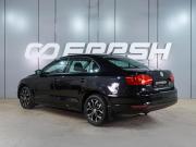 Volkswagen Jetta VI Воронеж  - изображение 19