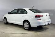 Volkswagen Polo VI Саранск  - изображение 36