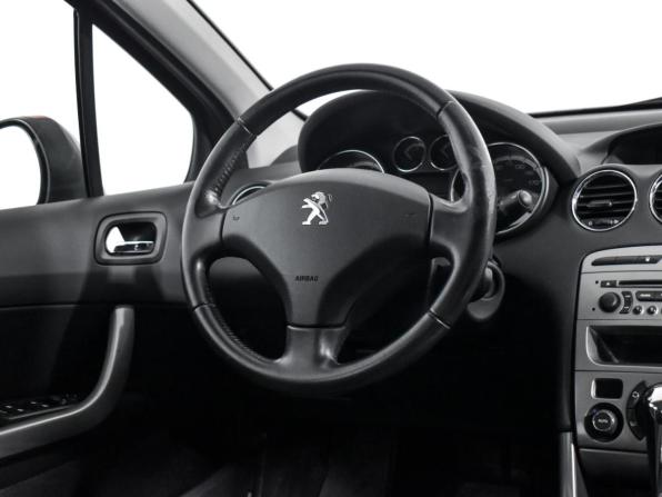 Peugeot 308 I Рестайлинг с пробегом 2011 года, цена 498 680 рублей, 122000 км, хэтчбек, Автокод Объявления