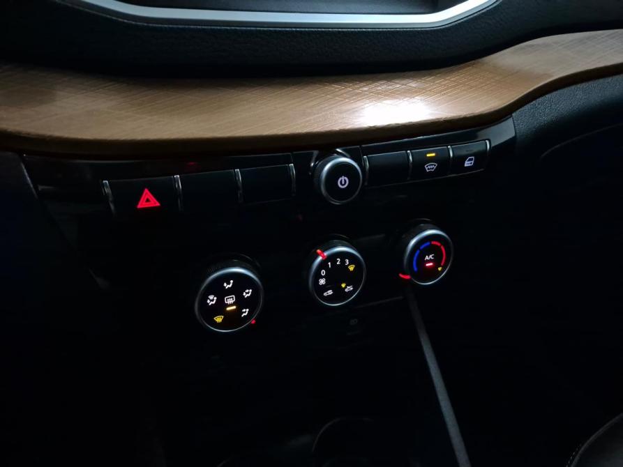 Lada (ВАЗ) Vesta I Рестайлинг (NG) Альметьевск  - изображение 22