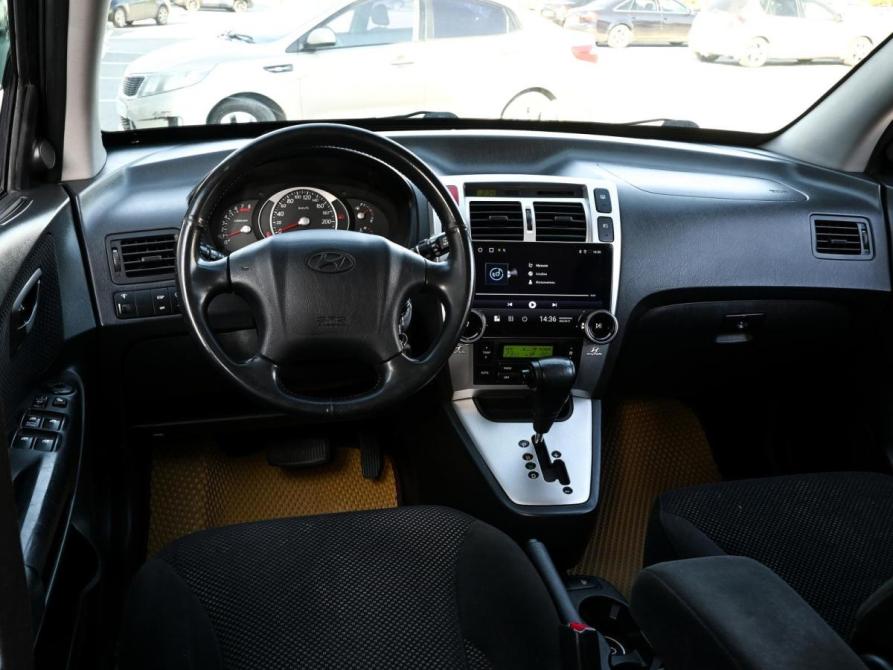 Hyundai Tucson I Волгоград  - изображение 6