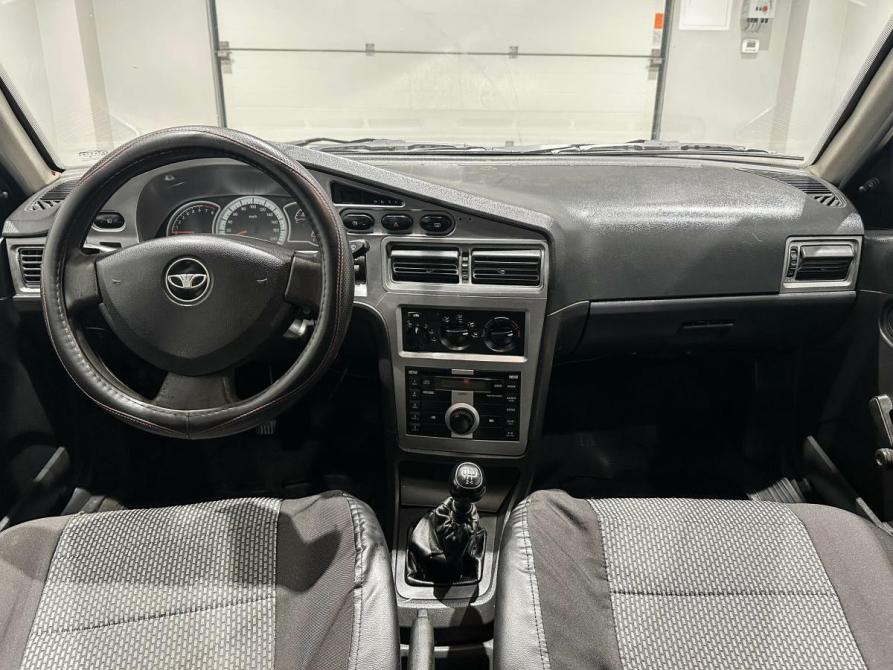 Daewoo Nexia I Рестайлинг Екатеринбург  - изображение 16
