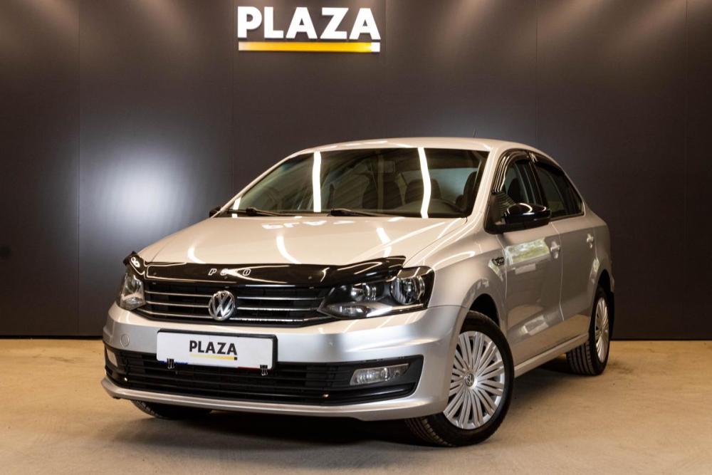 Volkswagen Polo V Рестайлинг Уфа  - изображение 1