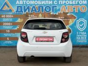 Chevrolet Aveo II Набережные Челны  - изображение 21