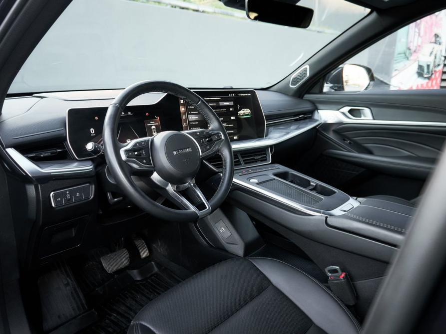 Haval F7 II Казань  - изображение 5