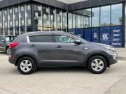 Kia Sportage III Рестайлинг Краснодар  - изображение 32