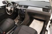 Skoda Rapid I Рестайлинг Челябинск  - изображение 26