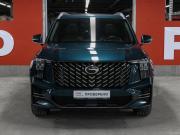 GAC GS8 II Москва  - изображение 26