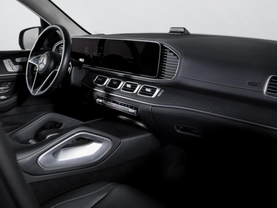 Mercedes-Benz GLE II (V167) Рестайлинг Москва  - изображение 10