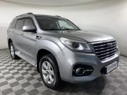 Haval H9 I Рестайлинг Москва  - изображение 24