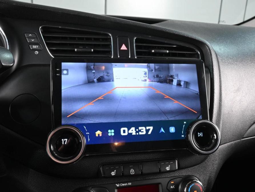 Kia Ceed II Ростов-на-Дону  - изображение 15