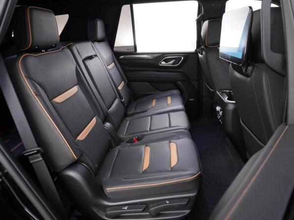 GMC Yukon V с пробегом 2023 года, цена 8 850 000 рублей, 70747 км, внедорожник, Автокод Объявления
