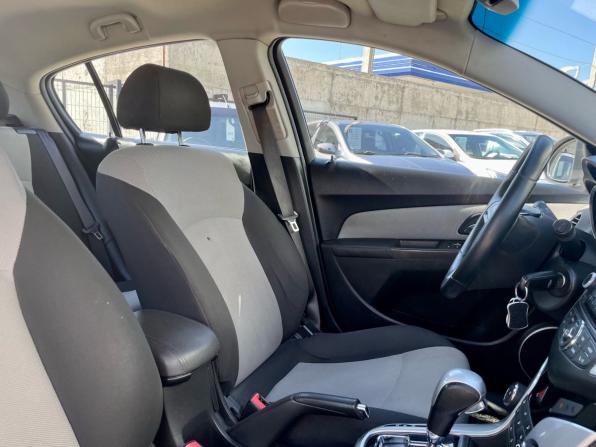 Chevrolet Cruze I Рестайлинг с пробегом 2014 года, цена 832 000 рублей, 167000 км, хэтчбек, Автокод Объявления