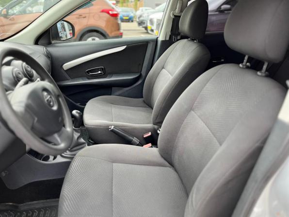 Nissan Almera III (G15) с пробегом 2016 года, цена 690 000 рублей, 135923 км, седан, Автокод Объявления