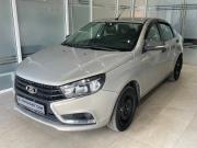 Lada (ВАЗ) Vesta I Москва  - изображение 14