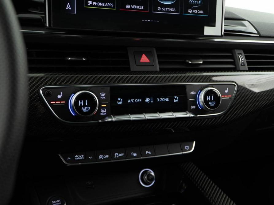 Audi A4 V (B9) Рестайлинг Москва  - изображение 21