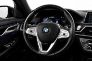 BMW 7 серии VI (G11/G12) Рестайлинг Москва  - изображение 34