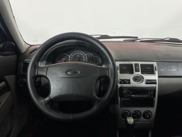 Lada (ВАЗ) Priora I с пробегом 2011 года, цена 330 000 рублей, 328990 км, хэтчбек, Автокод Объявления