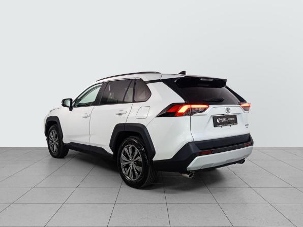 Toyota RAV4 V (XA50) с пробегом 2024 года, цена 3 815 000 рублей, 35014 км, внедорожник, Автокод Объявления