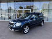 Skoda Yeti I Воронеж  - изображение 13