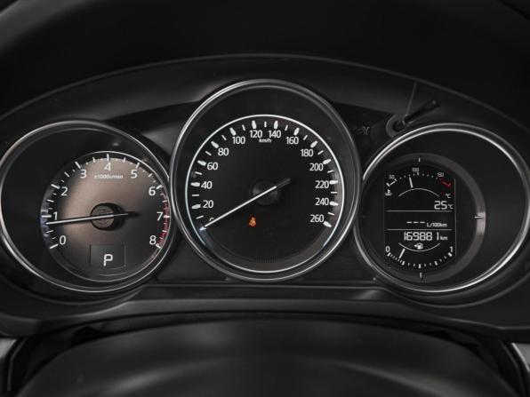 Mazda CX-5 II с пробегом 2019 года, цена 2 348 000 рублей, 169881 км, внедорожник, Автокод Объявления