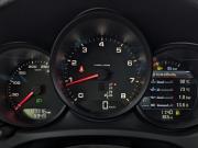 Porsche Macan I Рестайлинг Москва  - изображение 45