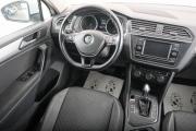 Volkswagen Tiguan II Красноярск  - изображение 33