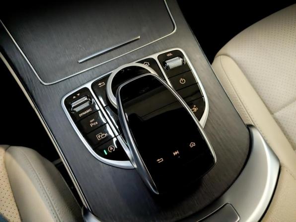 Mercedes-Benz C-Класс IV (W205) Рестайлинг с пробегом 2020 года, цена 3 550 000 рублей, 55287 км, купе, Автокод Объявления