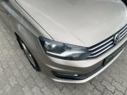 Volkswagen Polo V Рестайлинг Череповец  - изображение 19