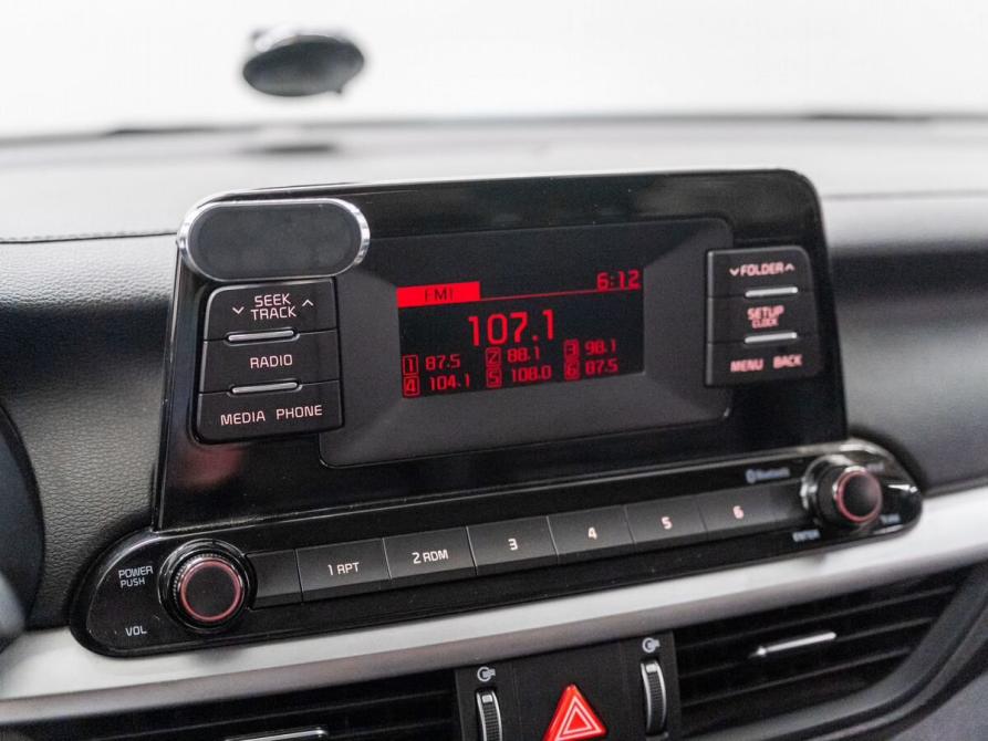 Kia K3 II Красноярск  - изображение 13