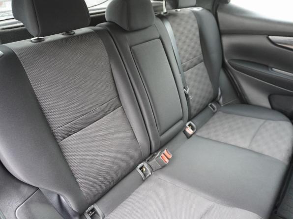 Nissan Qashqai II с пробегом 2018 года, цена 1 867 950 рублей, 112266 км, внедорожник, Автокод Объявления
