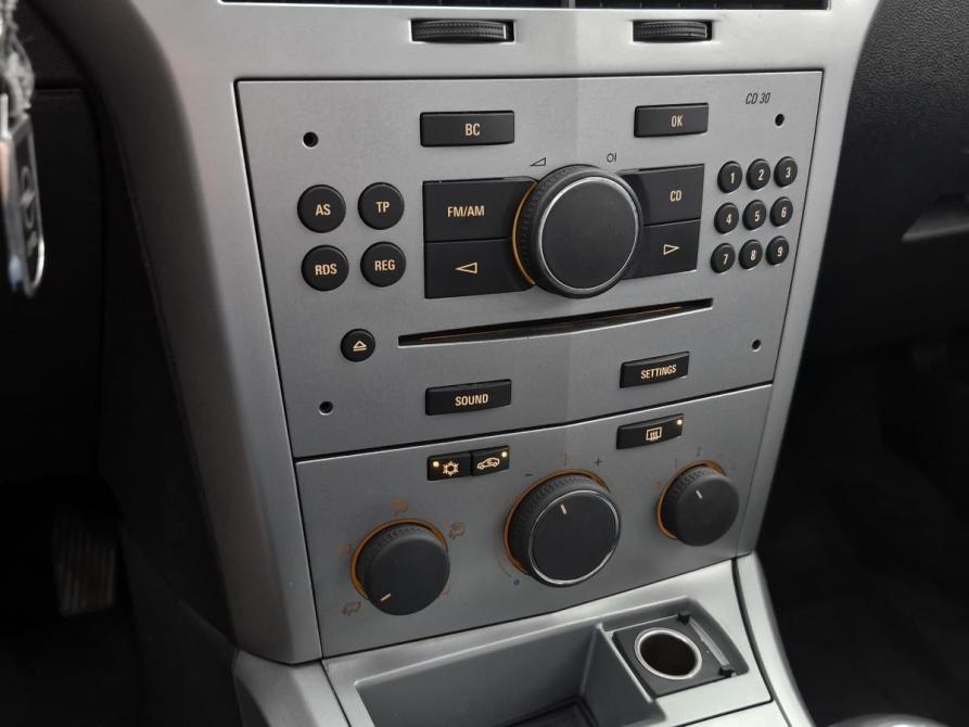 Opel Astra H Рестайлинг Нижний Новгород  - изображение 17
