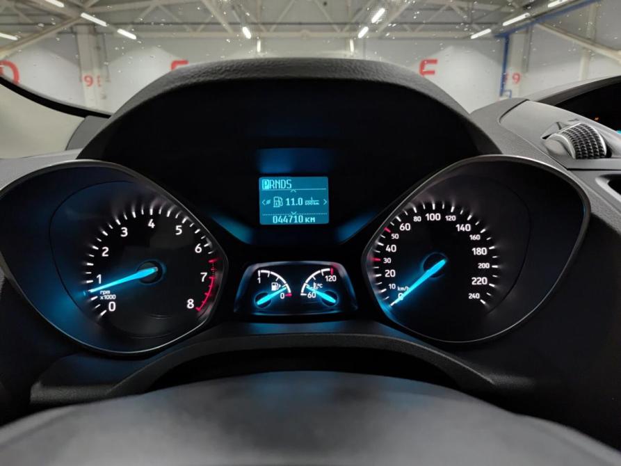 Ford Kuga II Рестайлинг Казань  - изображение 16