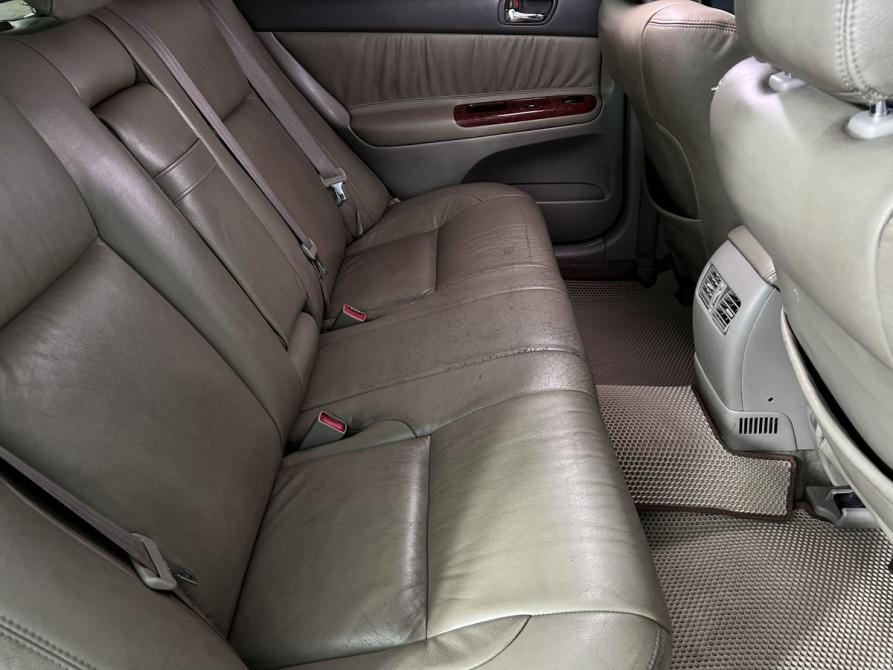 Toyota Camry V (XV30) Калининград  - изображение 11