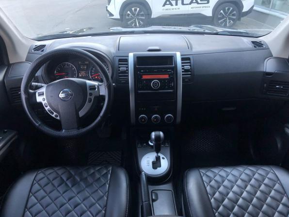 Nissan X-Trail II Рестайлинг с пробегом 2012 года, цена 1 464 500 рублей, 174377 км, внедорожник, Автокод Объявления