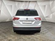 Volkswagen Tiguan II Москва  - изображение 29