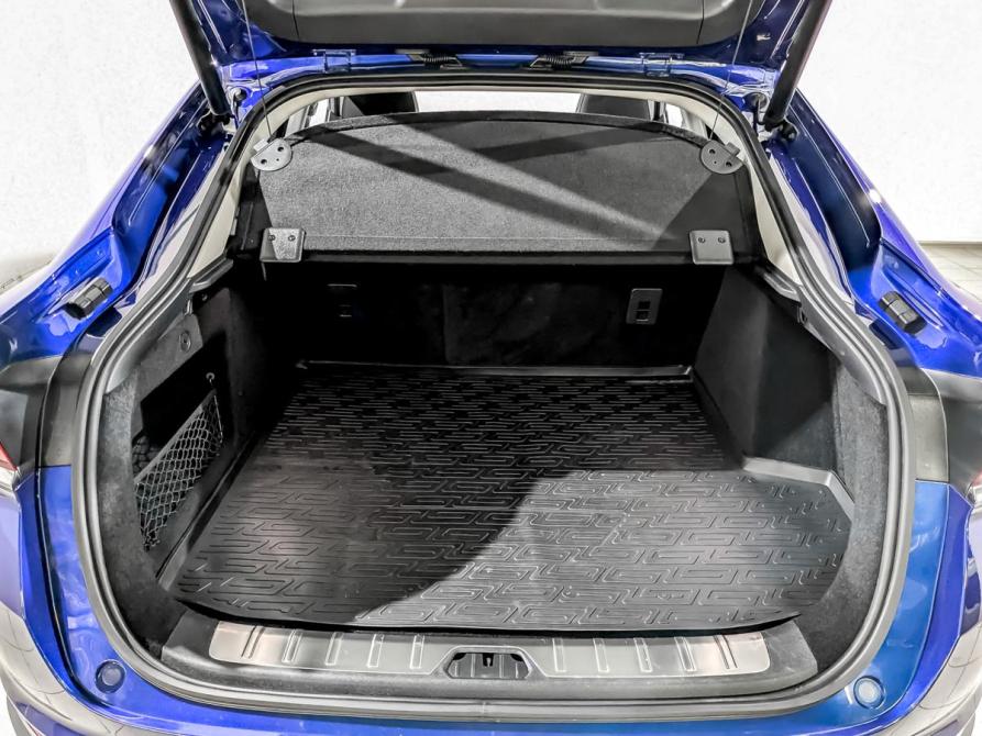 Geely Tugella I Москва  - изображение 10