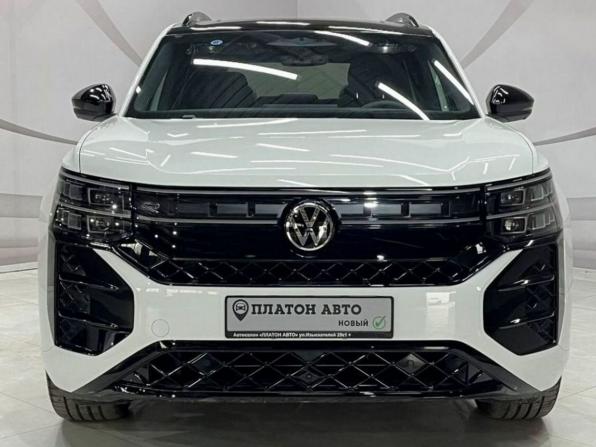 Новый Volkswagen Teramont II (China Market) 2026 года, цена 6 149 000 рублей, внедорожник, Автокод Объявления