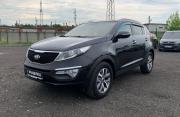 Kia Sportage III Рестайлинг Чебоксары  - изображение 33
