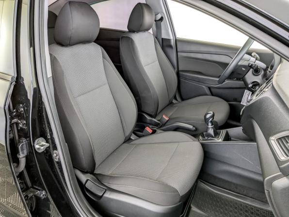 Hyundai Solaris II с пробегом 2019 года, цена 1 260 000 рублей, 79113 км, седан, Автокод Объявления
