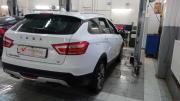 Lada (ВАЗ) Vesta I Санкт-Петербург  - изображение 9