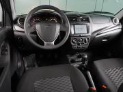 Lada (ВАЗ) Granta I Рестайлинг Воронеж  - изображение 25