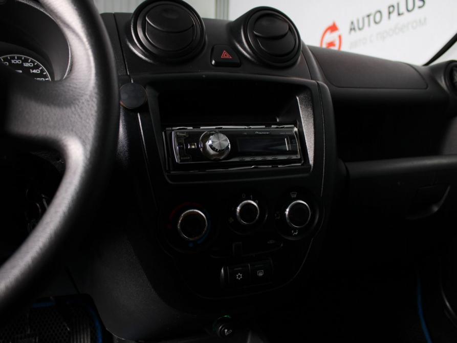 Lada (ВАЗ) Granta I Минеральные Воды  - изображение 11