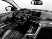 Peugeot 3008 II Санкт-Петербург  - изображение 38