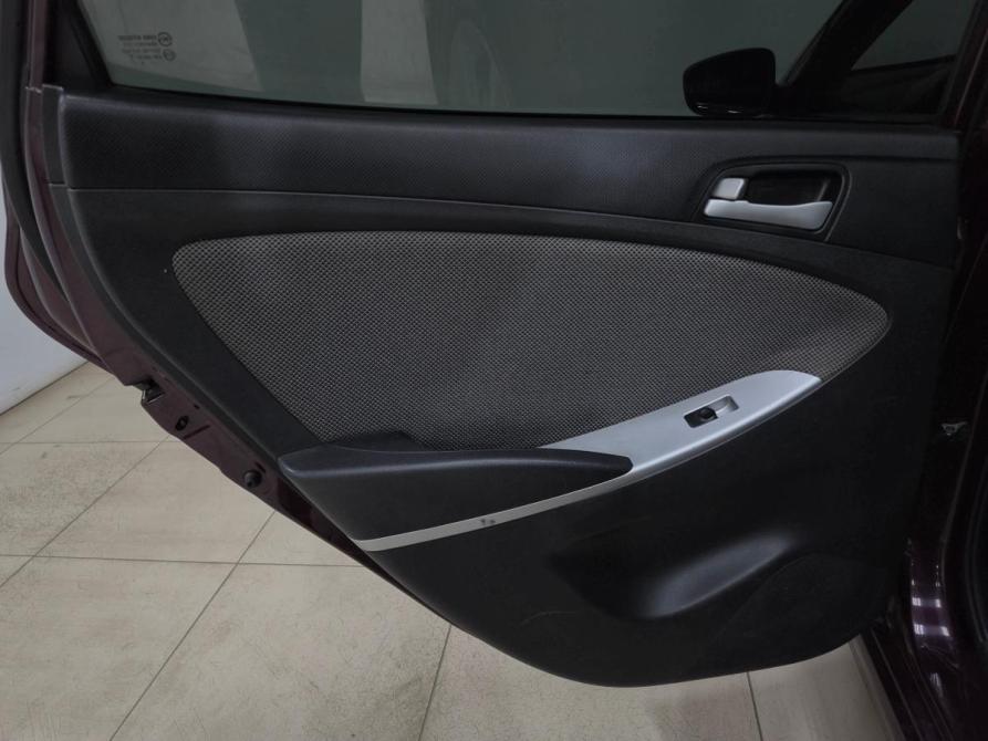 Hyundai Solaris I Альметьевск  - изображение 17